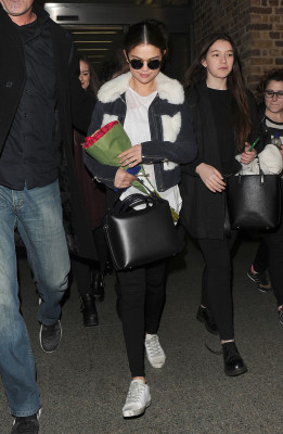 Selena Gomez pic #839501