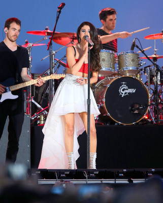 Selena Gomez pic #616482