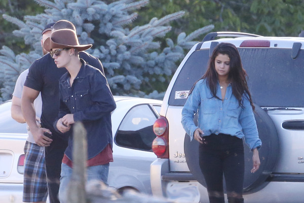 Selena Gomez pic #726937
