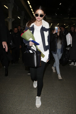 Selena Gomez pic #839499