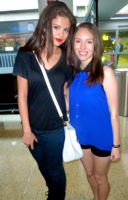 Selena Gomez pic #616464