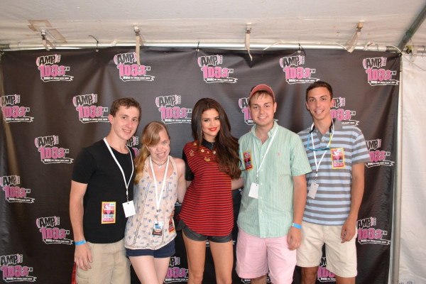 Selena Gomez pic #616450