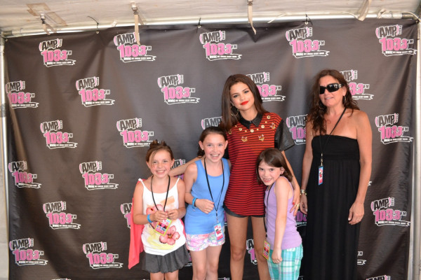 Selena Gomez pic #616437