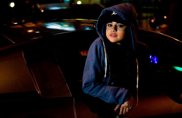 Selena Gomez pic #648995
