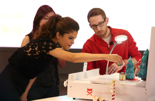 Selena Gomez pic #648993