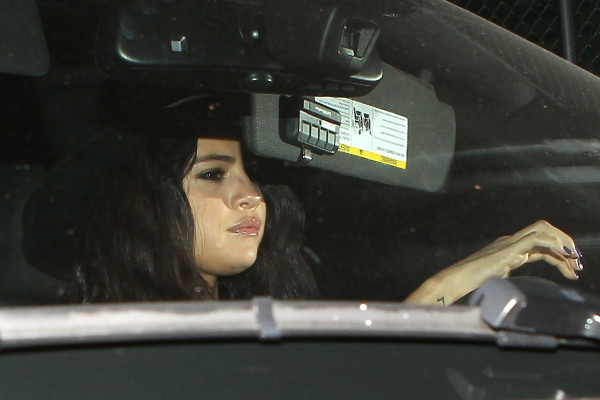 Selena Gomez pic #713305