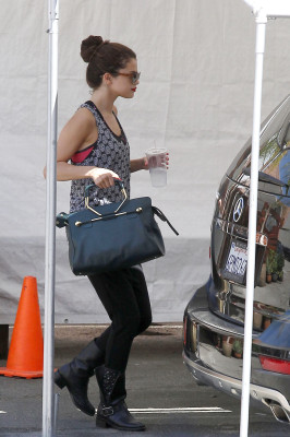 Selena Gomez pic #619938