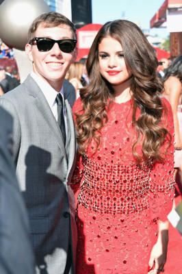 Selena Gomez pic #620542