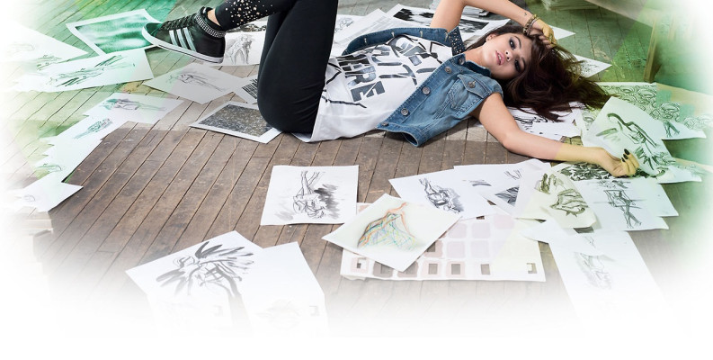 Selena Gomez pic #622739
