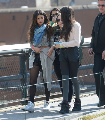 Selena Gomez pic #679878