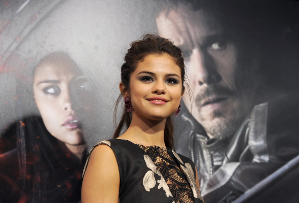 Selena Gomez pic #630694