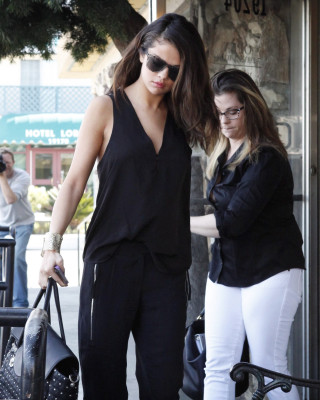 Selena Gomez pic #666157