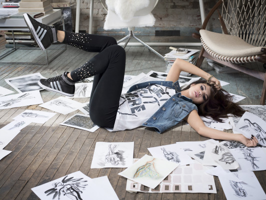 Selena Gomez pic #627237