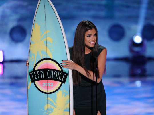 Selena Gomez pic #627396