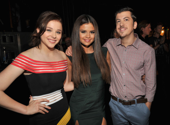 Selena Gomez pic #627394