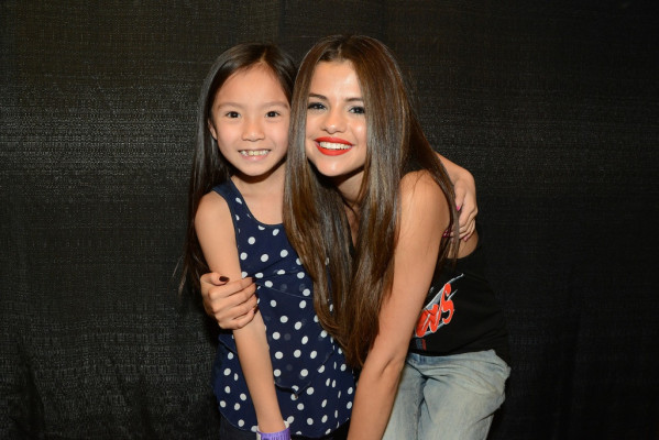 Selena Gomez pic #627998