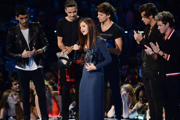 Selena Gomez pic #629669