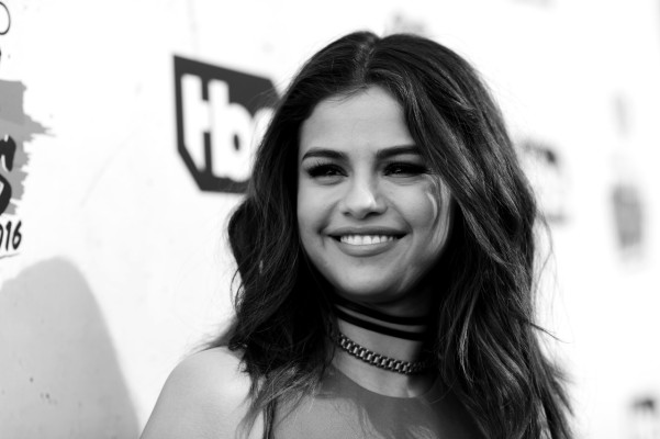Selena Gomez pic #844591