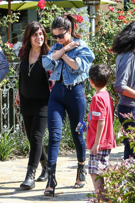 Selena Gomez pic #692731