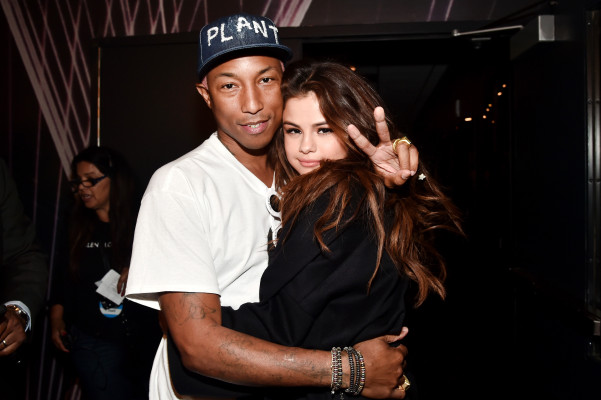 Selena Gomez pic #844589