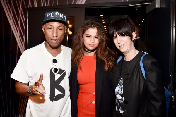 Selena Gomez pic #844582