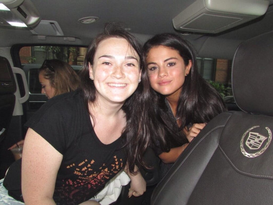Selena Gomez pic #717771