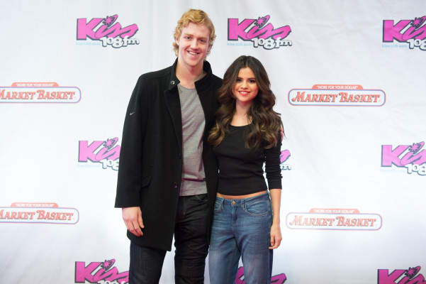 Selena Gomez pic #653908