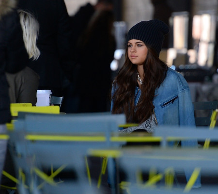 Selena Gomez pic #679864