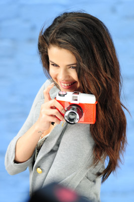 Selena Gomez pic #615177