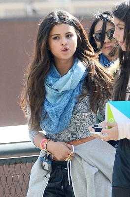 Selena Gomez pic #679858