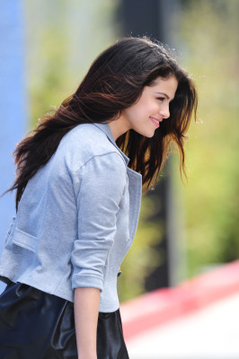 Selena Gomez pic #615193