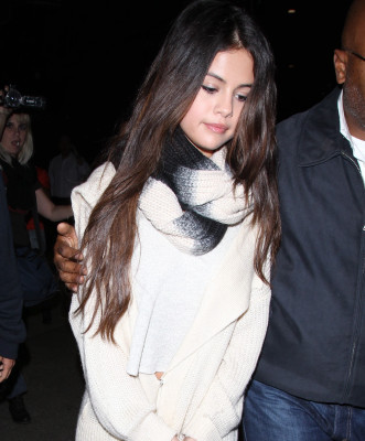 Selena Gomez pic #672908