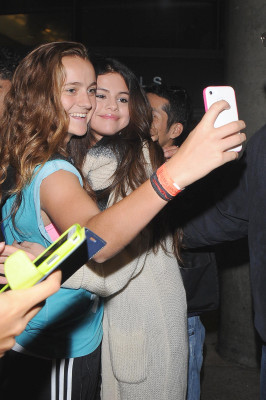 Selena Gomez pic #672892