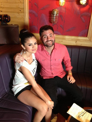 Selena Gomez pic #602761