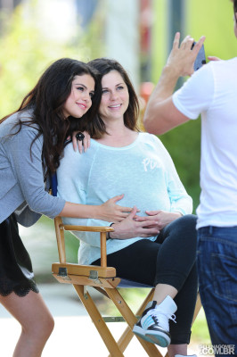 Selena Gomez pic #603268