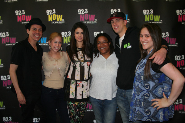 Selena Gomez pic #598305