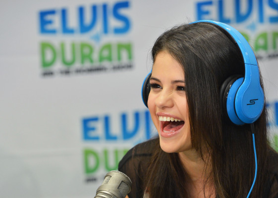 Selena Gomez pic #598308