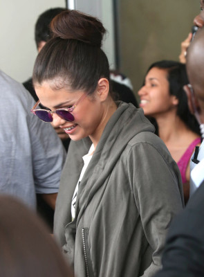 Selena Gomez pic #602632