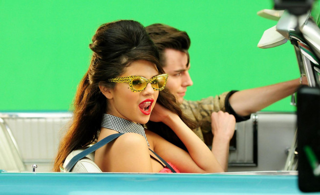 Selena Gomez pic #387192