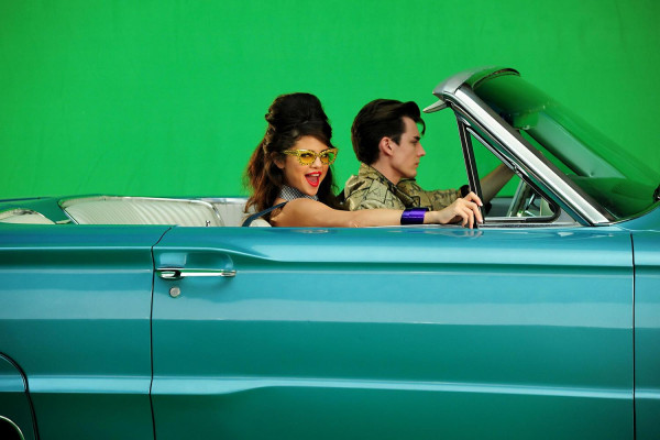 Selena Gomez pic #387191