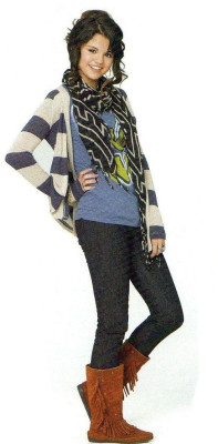 Selena Gomez pic #458227