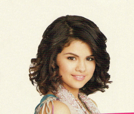 Selena Gomez pic #458226