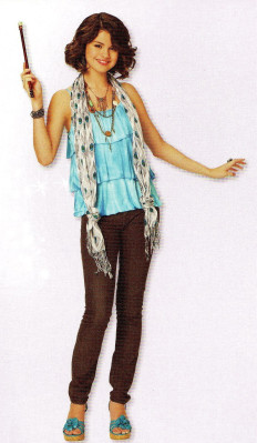 Selena Gomez pic #458225