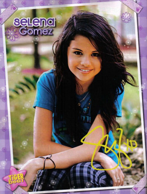 Selena Gomez pic #240753