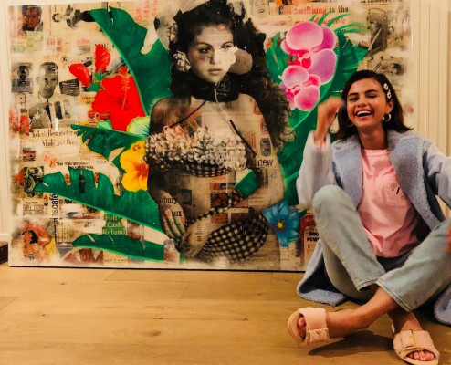 Selena Gomez pic #1030814