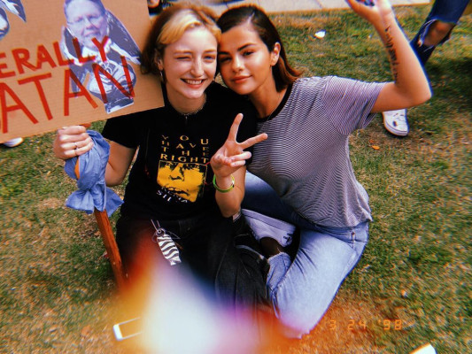 Selena Gomez pic #1030815