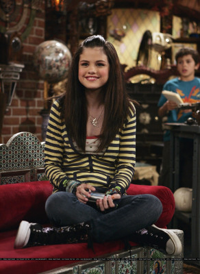Selena Gomez pic #248588