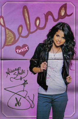 Selena Gomez pic #235461