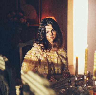 Selena Gomez pic #953638
