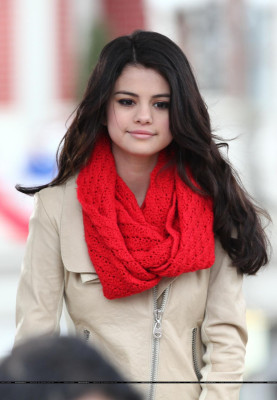 Selena Gomez pic #248505